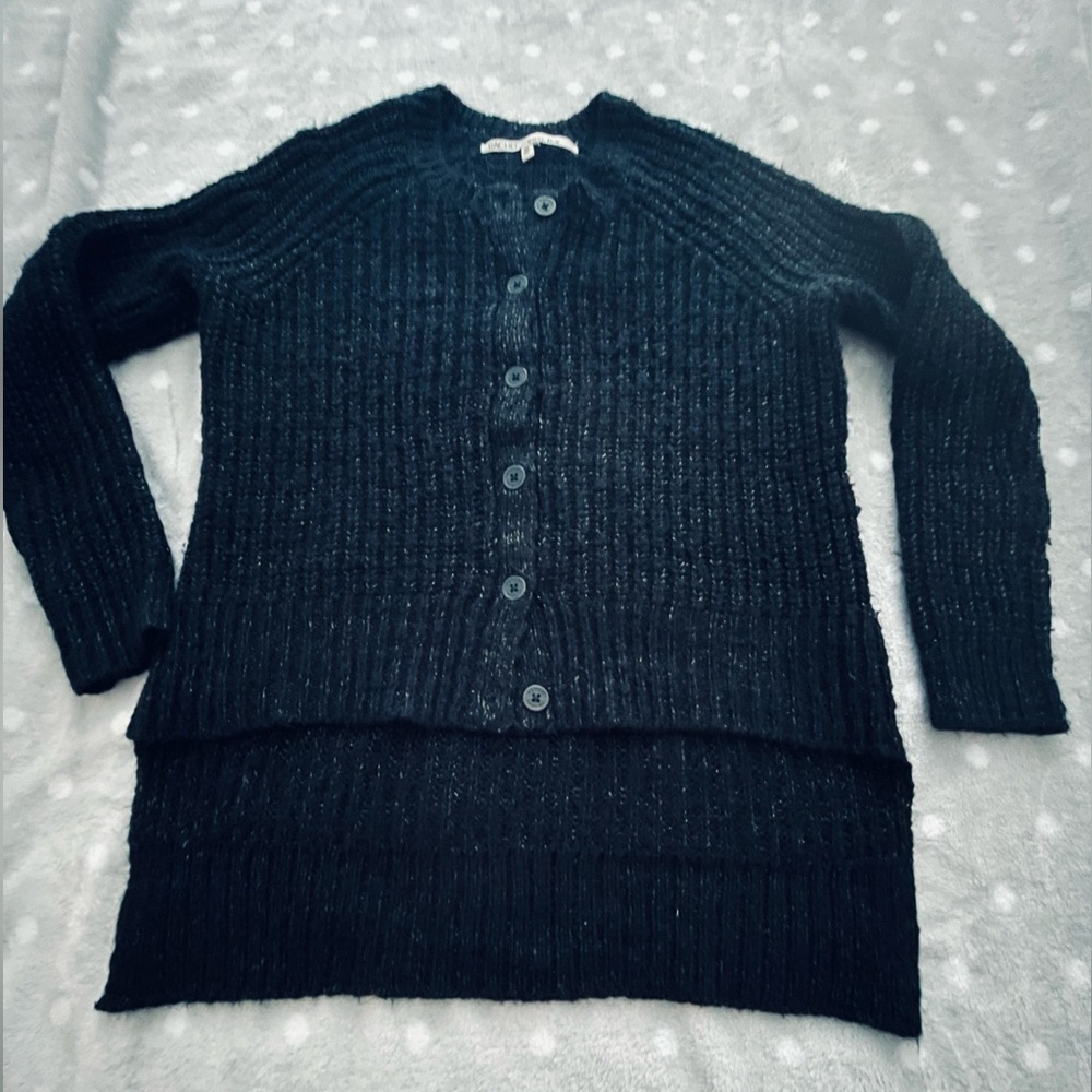 RACHEL RACHEL Roy  high low sweater